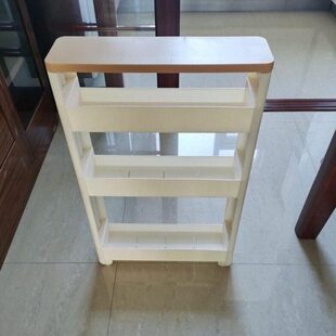 门后边多层置物架超薄家用货架厨房夹缝极窄超窄边缝架缝隙置物柜