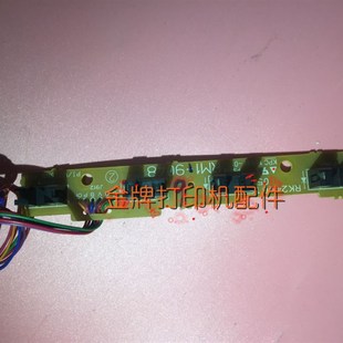 425 Pro400m 进纸器 401进纸传感器 M401手动传感 原装