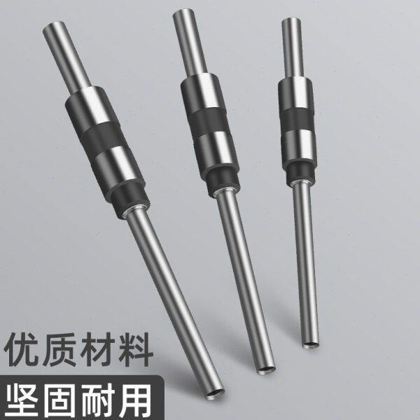 百刚AB-30 全自动三孔打孔机钻头 装订针 打孔头