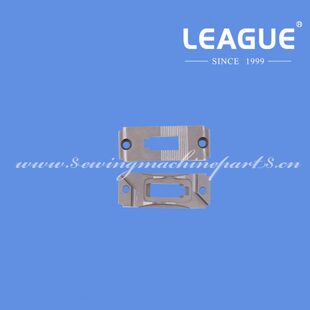 百福1246三同步车配件 158056 规格3.2 针板