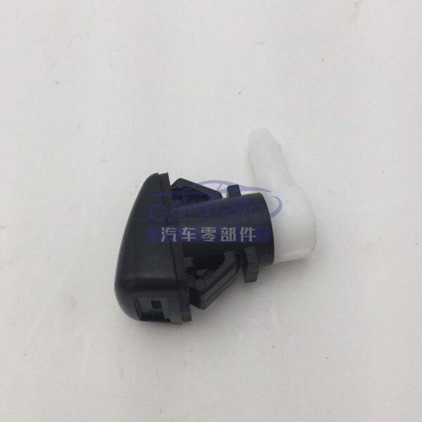 适配凯迪拉克SRX CTS机盖喷水嘴 雨刮喷水嘴 前挡风玻璃喷水头