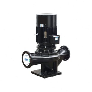 上海凯泉泵业KQL100/150-11/2-VI管道泵100KQL94-28-11/2热水循环