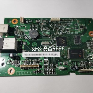 适用于HP惠普M127FW主板M125NW接口板128NW打S印板126NW控制板