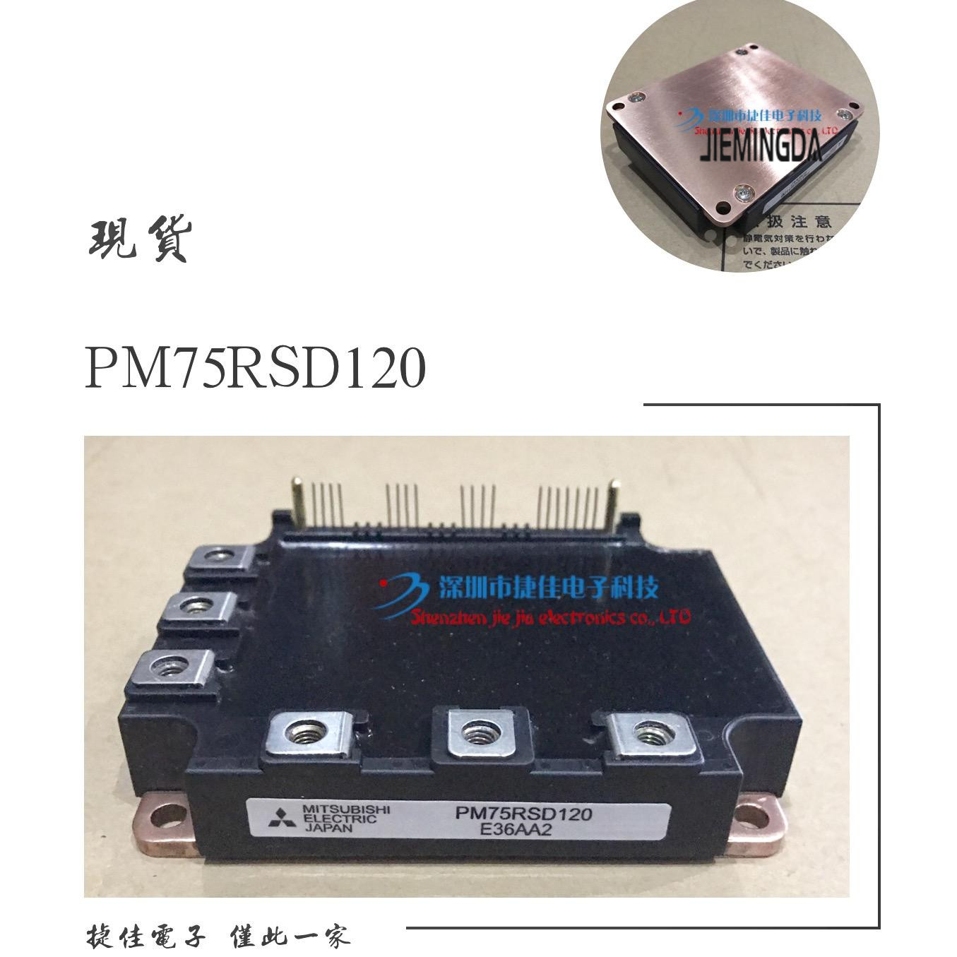 PM50CSD060 PM75CSD120 PM100CSD060 PM100RSD060 PM75CSE060