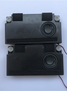 海信LED47K560X3D 55K360X3D原装喇叭VIT90170-10W8-01ROH