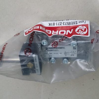 SXE9573-Z71-00 现货,SXE0573-Z50-81K 诺冠电磁阀