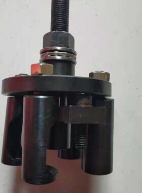 南京依维柯宝迪欧胜F1C双凸轮轴发动机气门拆卸专用工具3.0排量