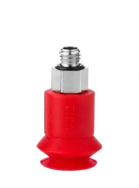 VMECA VTEC波纹真空吸盘VB12-N VB12-S VB12-CS VB12-U VB12-A
