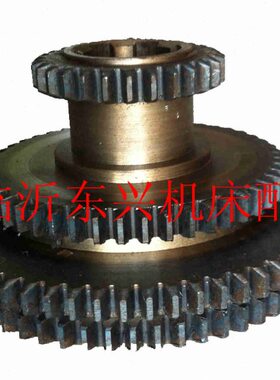 机床配件钻床配件Z3725 Z32K配件92245四联齿轮Z59Z66Z48Z28
