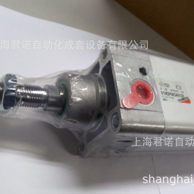 产地康气缸d61m2p063a0125camozzi货源茂胜61系列气缸
