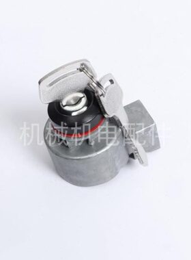 久保田J310 J106 J108 柴油发电机配件 电门锁 起动开关