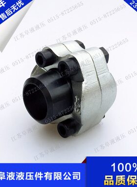 30/开QB J分体I4160法兰 087PS97Z法兰S0-胶管0C型  / AEPS0I对