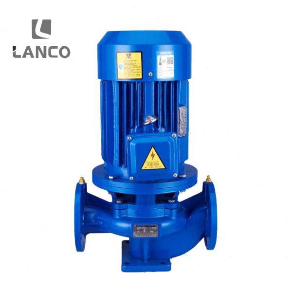 管道离心泵循环清水泵热水泵压泵提升泵污水泵喷淋泵ISG200-200,五金/工具,水泵,淘宝优惠券,粉丝福利购,淘宝优惠卷