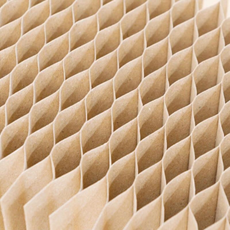 贝傅特蜂窝纸板特硬复合板u高强度纸箱卡板厚纸制展板纸垫蜂巢板1