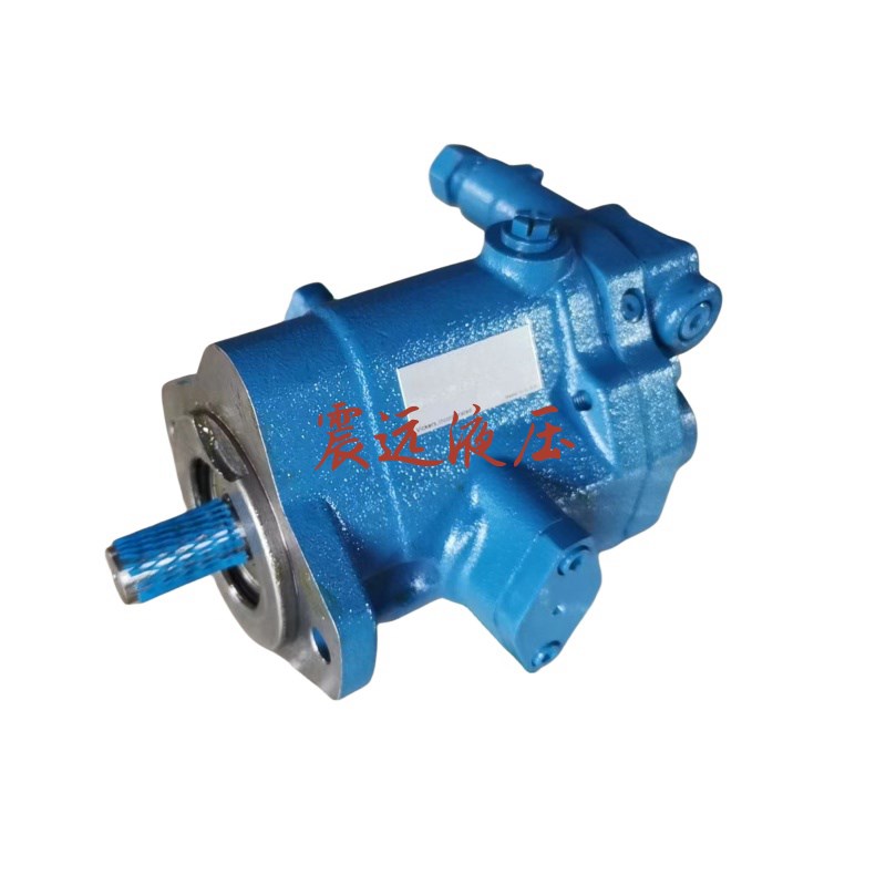 PVQ13-A2R-lSE1F-20-CM5-12-S26 液压柱塞泵油泵质保