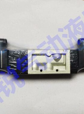 4V410-25 4V410-20 4V430-20 4V420-20 4V420-25 二位五通电磁阀