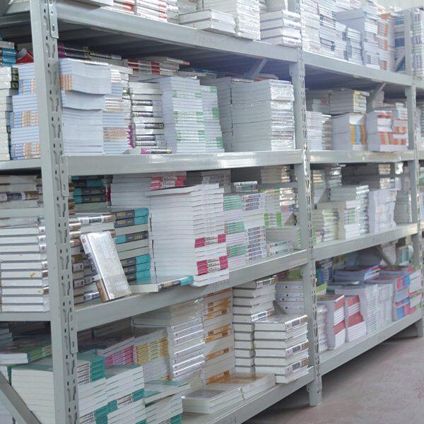 仓库货架铁架重型货架家用货架多层可调展示架定做异形货架北京货