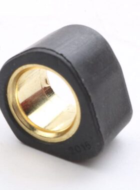 20x15mm六粒珠13克改装普利珠驱动盘滚珠 4冲PCX125 150cc SH125