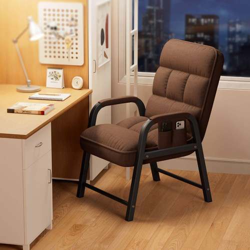 电电脑椅舒服久坐竞椅WIK公沙发座椅学习靠背书桌子宿舍大学生凳