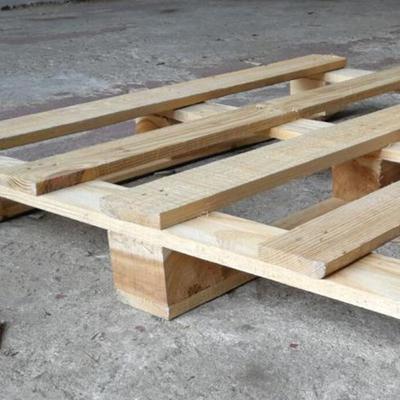 木金厂五周转HGE架托货盘加工多层板仓储托盘木卡板