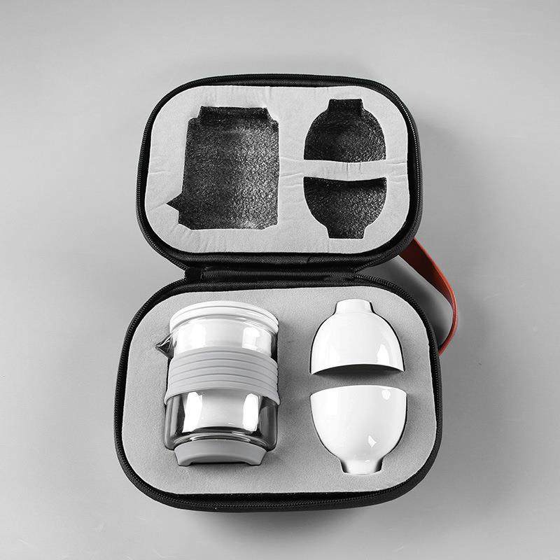 陶瓷快客一壶二杯行茶具套旅装便杯携户外功夫水两杯迷你98554包,农机/农具/农膜,其它农用工具,淘宝优惠券,粉丝福利购,淘宝优惠卷