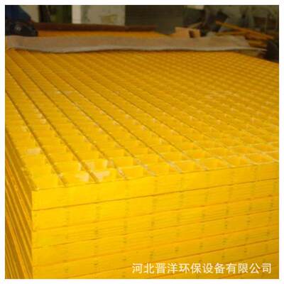 玻璃钢污CGO水格栅玻钢树子格栅园璃林制绿化篦排水沟格栅玻璃钢