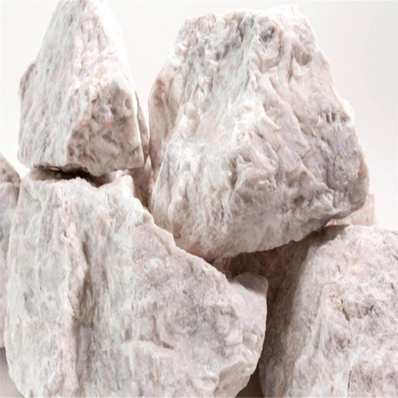 家供应菱镁石粉、各种粒度量菱活镁石小粒厂dfhdf大价优耐火性