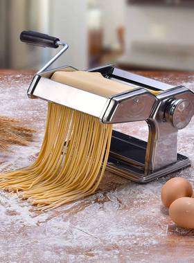手动面12191条机家小面型压面机多功能压面条饺皮机老式擀用制子