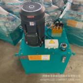 货家厂预定升降梯液压压站小型液压泵站设备成套液系统动ARX力单