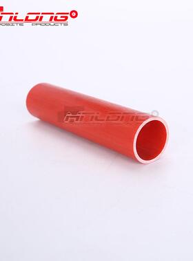 环氧缘管红色USN高温环树脂绝绝缘套管玻环氧纤管厂氧家