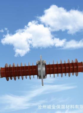 墙套管合35kv~40.5kv穿FCRG-35/1600A户外高压FCGW-35/复式耐污穿