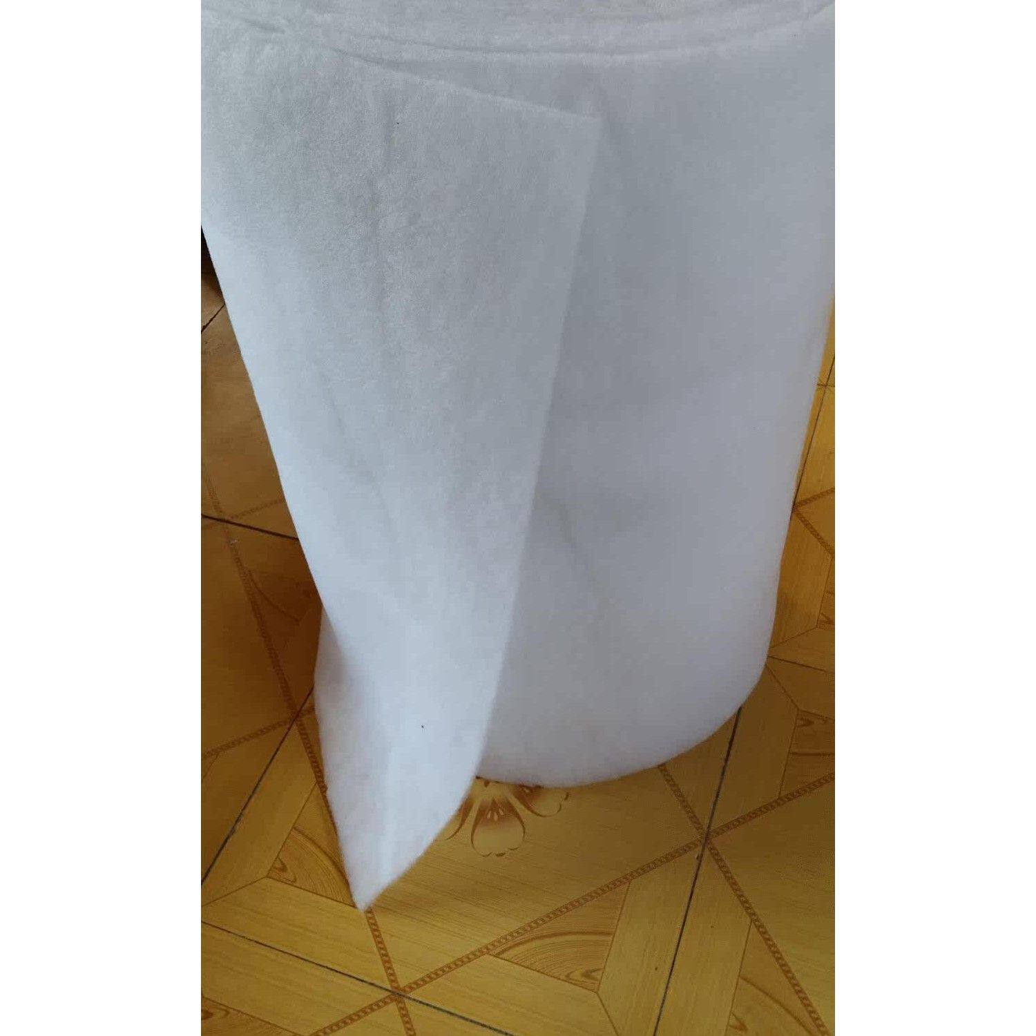 烤漆房地棉 烤漆房过滤棉 阻漆棉 环保设备uv光氧玻璃纤维棉