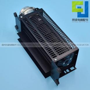 9BFB 104适2BH轿厢轿顶风T机换 用苏州恒达电J梯横流风扇FB