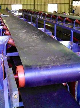 定制粮移RKT输动送可按尺机寸定制重型食砂石移动机输送机