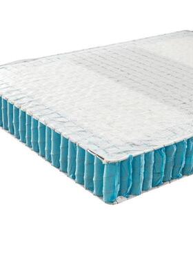 椰棕床垫硬棕垫宿舍床垫加榈床床垫BLG酒店床垫