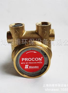 全供应国美104B330F高压旋转新叶片泵PROCON泵140B330F11XX