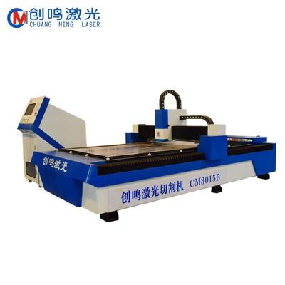 镀0锌1板激光切割机MAB35光纤光切割机金属数激控激光切割机