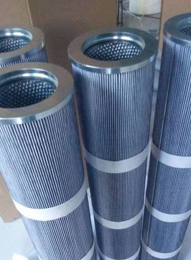 尔聚结滤FET3芯PFS1001ZMH1液压滤芯不锈钢过滤精度颇高吸油尘粉