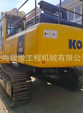 小松PC350挖机挖540挖0机40TTU土机