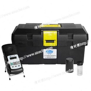 清时捷Q-SD500便携式色度测定仪色度快速检测器 水体中色度