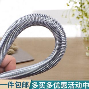 升降式摇篮婴儿床电动吊床专用拉簧平衡拉力器配件加粗弹簧条包邮