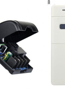 AK-KZ01大功率12V-48V灯具车灯喇叭舞台灯改装开关+大功率3000-1A