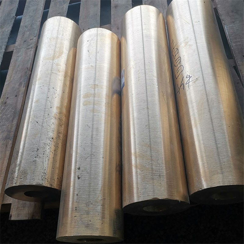 CC101铬青铜板CC102NA13铜合金铜棒铜Y管铜材合金铜