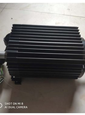 法兰泰克起重葫芦电机 管片吊机2245031 老款VL16/VL20