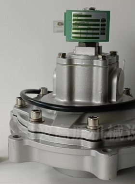 3寸淹没式脉冲阀 SCR353G060 电磁阀膜片SCRR353G230膜片修理包