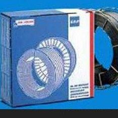 法国沙福SAFRA Al.Mg.5/ER 5356铝焊丝 ER5356铝镁合金焊丝