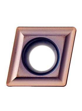 日本 日立 铣刀片 钻铣刀片 数控刀片 CPMT120408 CY250   JP4020