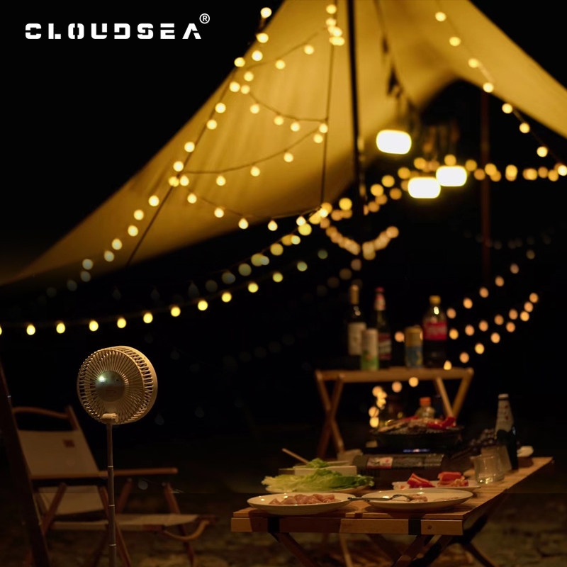 营地灯串户外USB帐篷露营氛围灯带装饰LED电池灯串生日派对灯圣诞,农用物资,苗木固定器/支撑器,淘宝优惠券,粉丝福利购,淘宝优惠卷