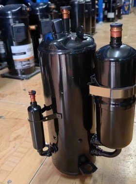 原装热水器热泵压缩机/WPH19460DCC3Q9JK/WPH19460EDCC3Q9JK