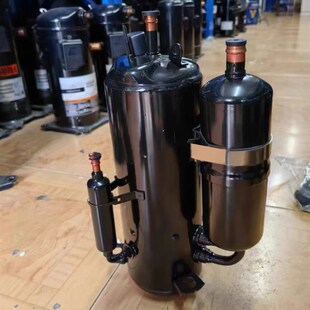 原装热水器热泵压缩机/WPH19460DCC3Q9JK/WPH19460EDCC3Q9JK